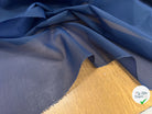 ORGANZA NYLON INDIGO - My Little Coupon