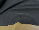 OTTOMAN 100% VISCOSE NOIR PARFAITE TENUE - My Little Coupon