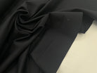 OTTOMAN NOIR POLYESTER MSO