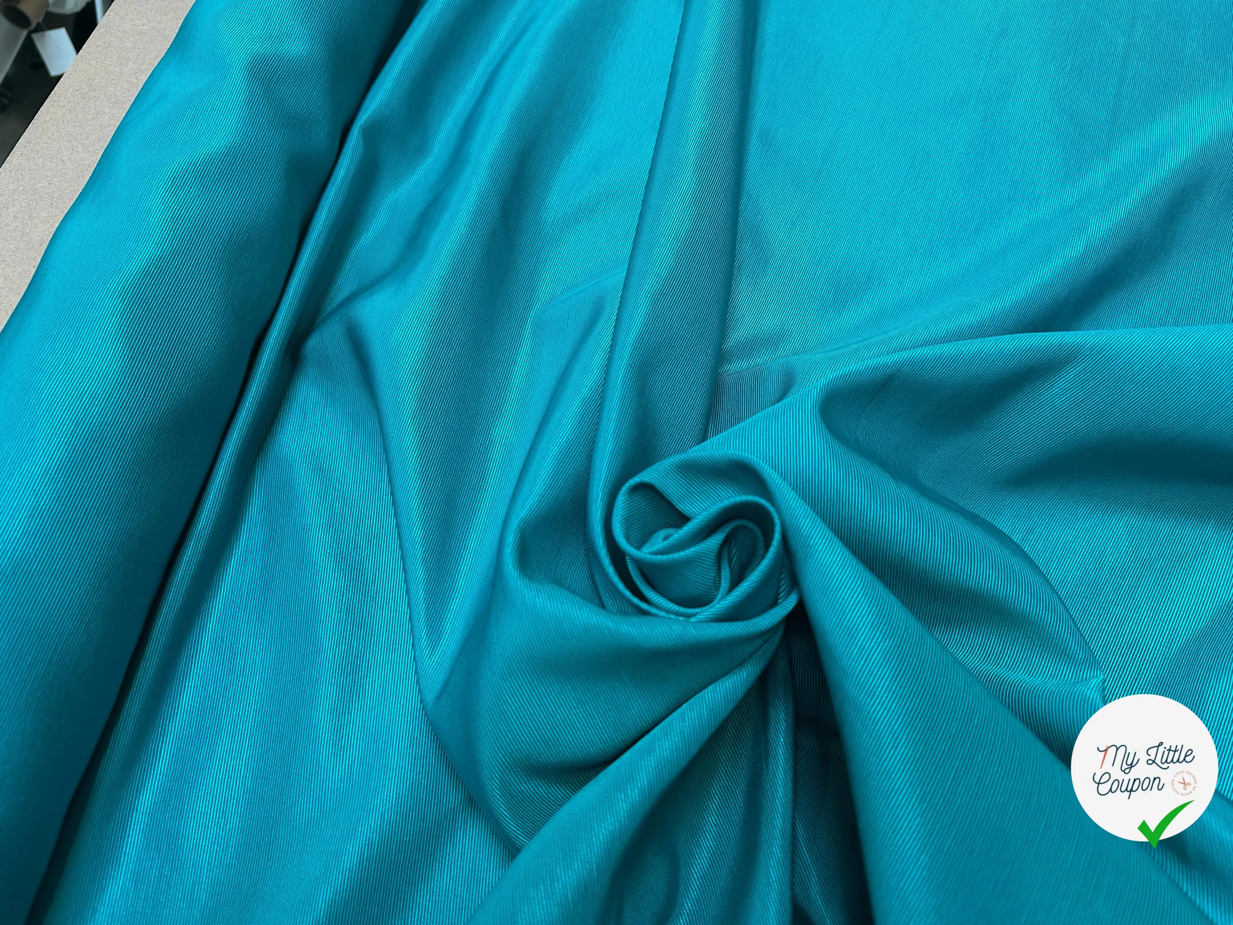 OTTOMAN SOUPLE VISCOSE - My Little Coupon