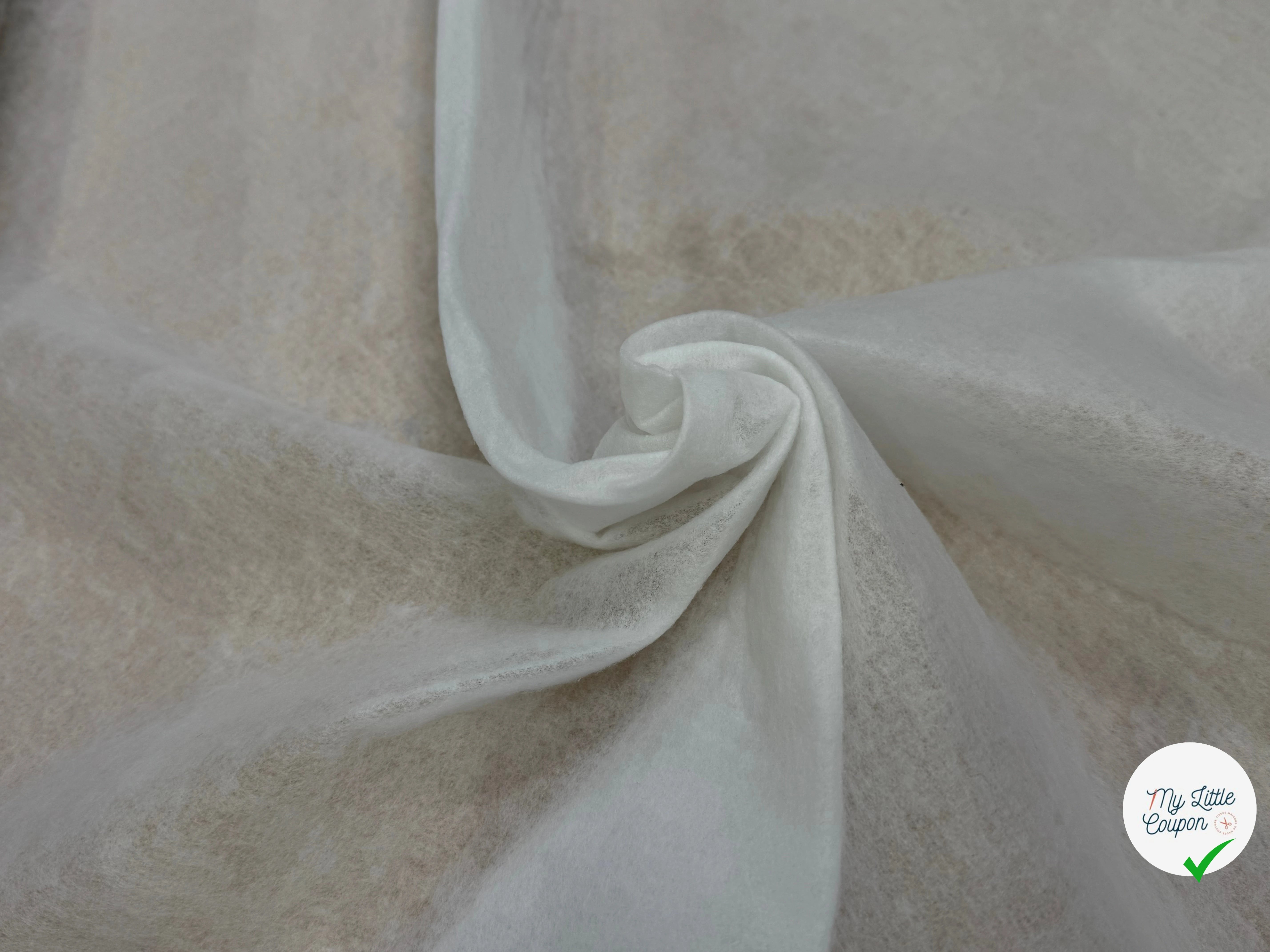 OUATINE BLANCHE LAIZE 90 - My Little Coupon