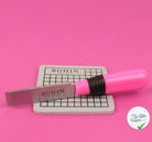 OUVRE BOUTONNIÈRE ET SA PLAQUE DE PROTECTION - My Little Coupon