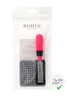 OUVRE BOUTONNIÈRE ET SA PLAQUE DE PROTECTION - My Little Coupon