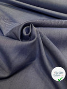 OXFORD BLEU OUTREMER - My Little Coupon