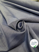 OXFORD BLEU OUTREMER - My Little Coupon