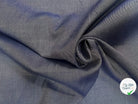 OXFORD BLEU OUTREMER - My Little Coupon