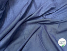OXFORD CHEMISE COTON EFFET JEAN UNI - My Little Coupon