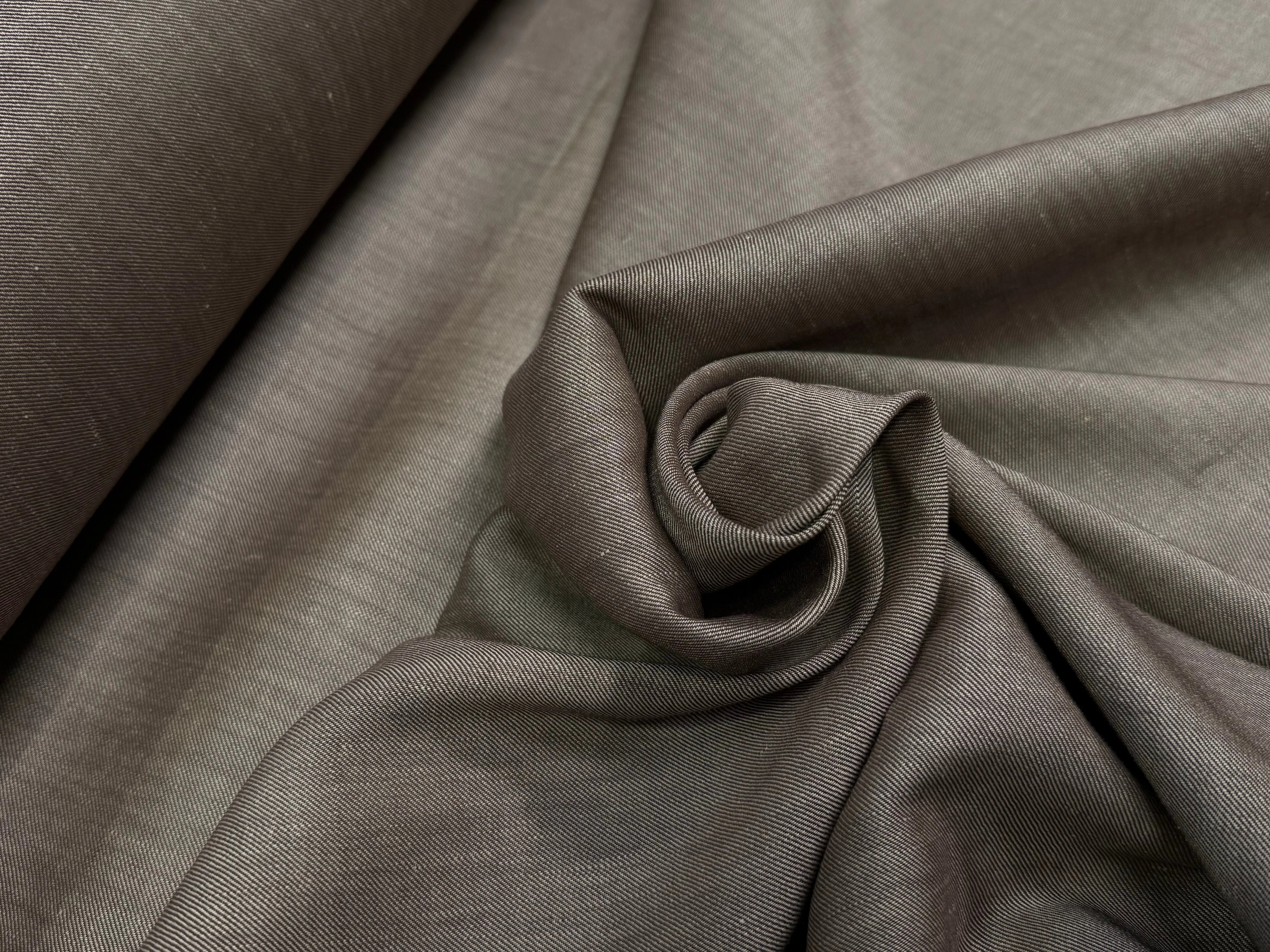 OXFORD LIN ET LAINE MARRON BEIGE 40% WV - My Little Coupon