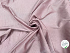 OXFORD ORIGINAL COTON ITALIE QUALITÉ SUPÉRIEUR VIEUX ROSE - My Little Coupon