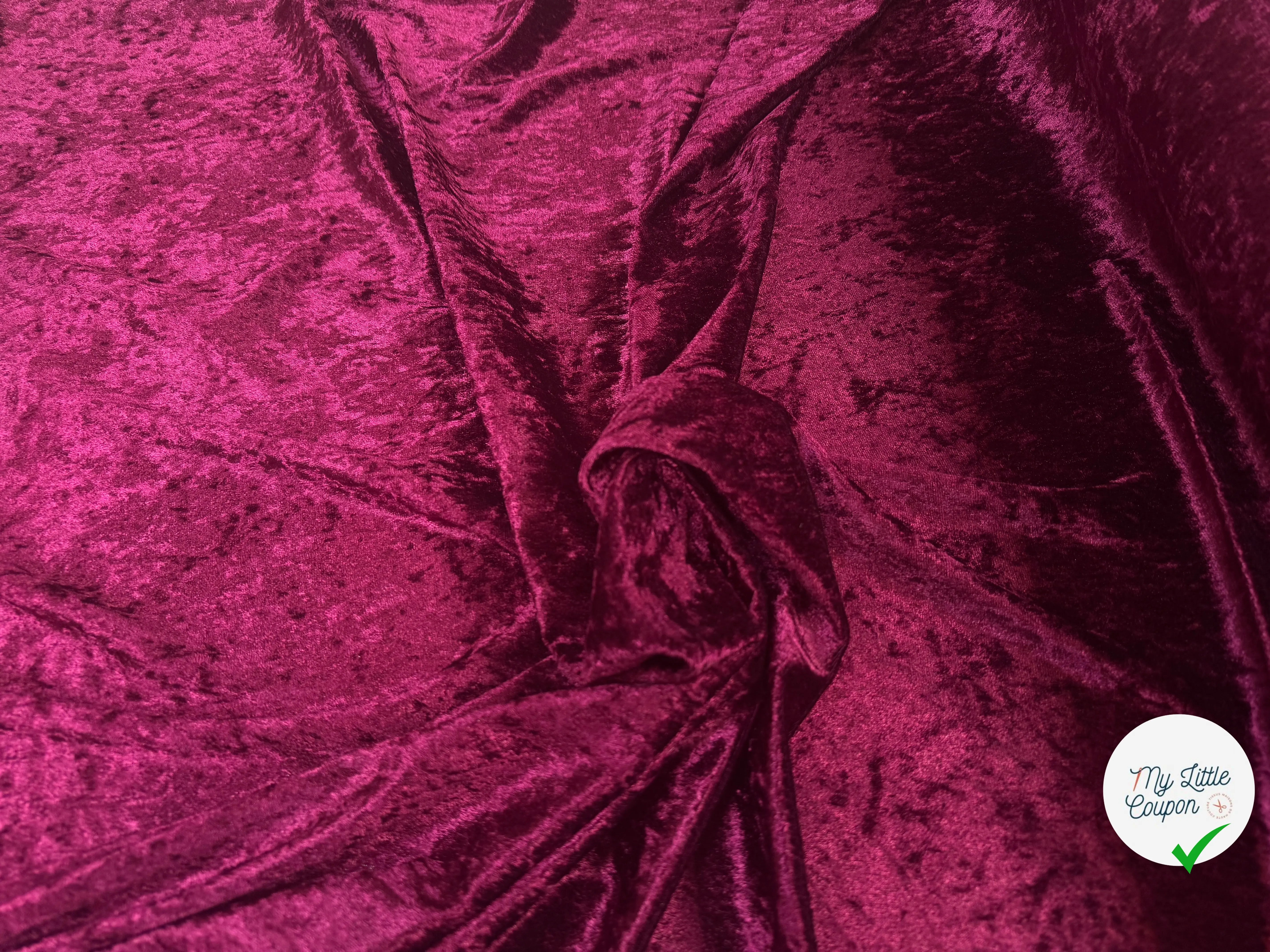 PANNE DE VELOURS - My Little Coupon