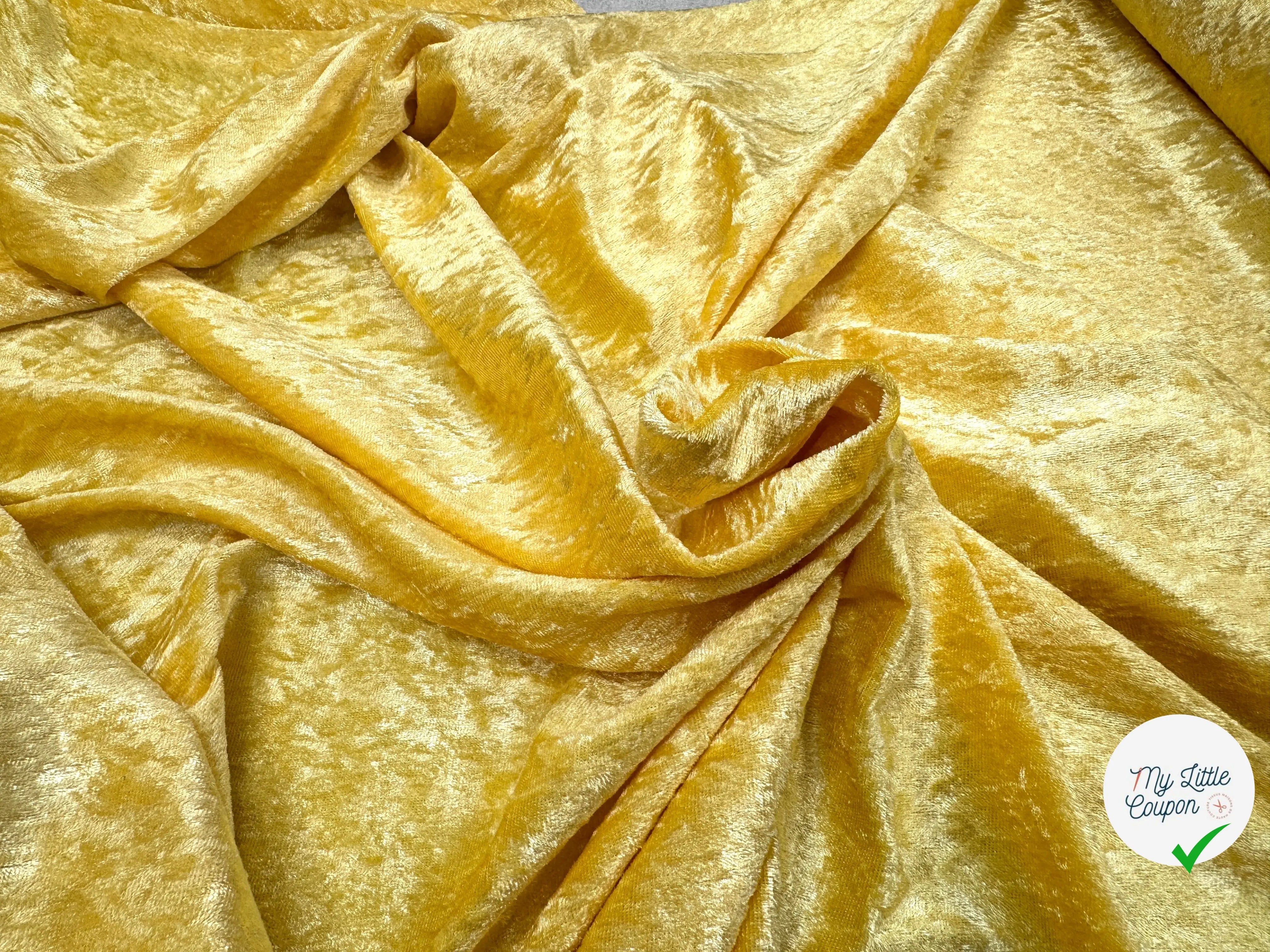 PANNE DE VELOURS - My Little Coupon
