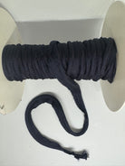PASSEPOIL BLEU MARINE 12MM - My Little Coupon