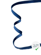 PASSEPOIL BLEU PERSAN COTON 8MM - My Little Coupon