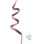 PASSEPOIL ROSE BONBON COTON 8MM - My Little Coupon