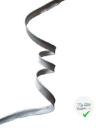 PASSEPOIL SATINÉ BEIGE 10MM - My Little Coupon