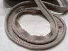 PASSEPOIL beige perlé 12mm - My Little Coupon