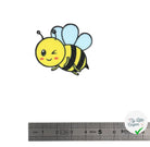 PATCH THERMOCOLLANT MINIPATCHI - MODÈLE ABEILLE - My Little Coupon