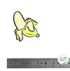 PATCH THERMOCOLLANT MINIPATCHI - MODELE BANANE - My Little Coupon