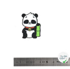 PATCH THERMOCOLLANT MINIPATCHI - MODÈLE PANDA - My Little Coupon