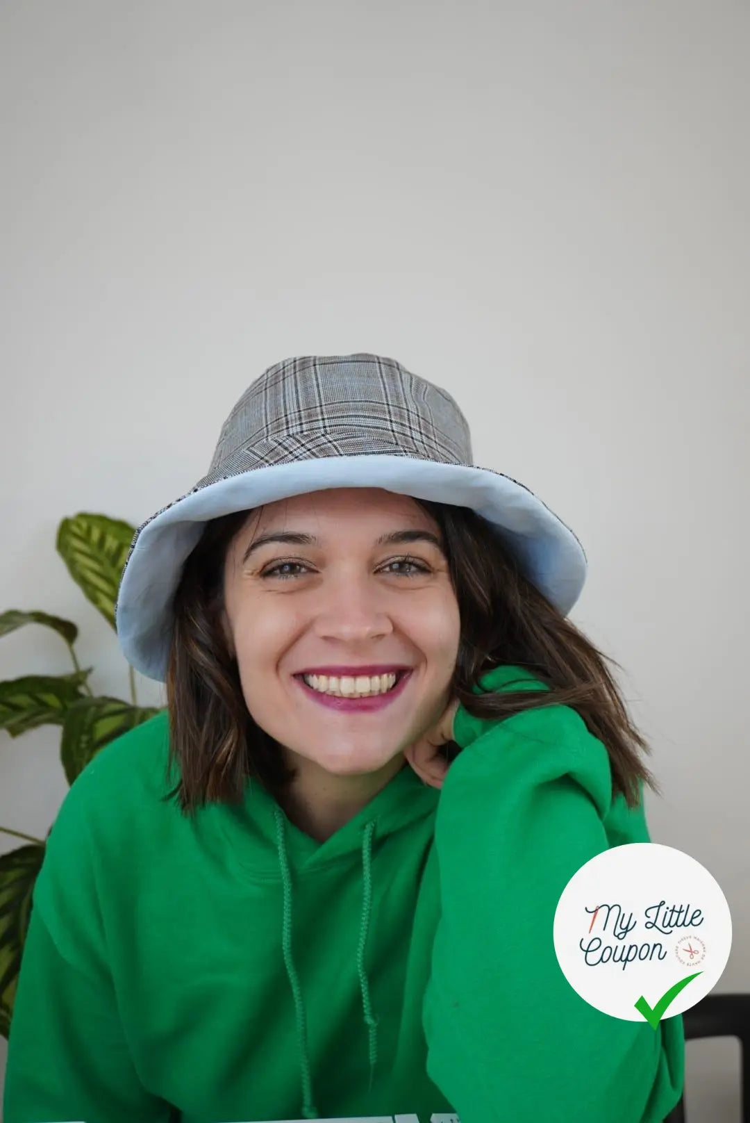 PATRON GRATUIT BOB - QUE FAIRE AVEC SES CHUTES DE TISSU ? - My Little Coupon - tissu - coudre