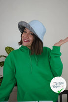 PATRON GRATUIT BOB - QUE FAIRE AVEC SES CHUTES DE TISSU ? - My Little Coupon - tissu - coudre