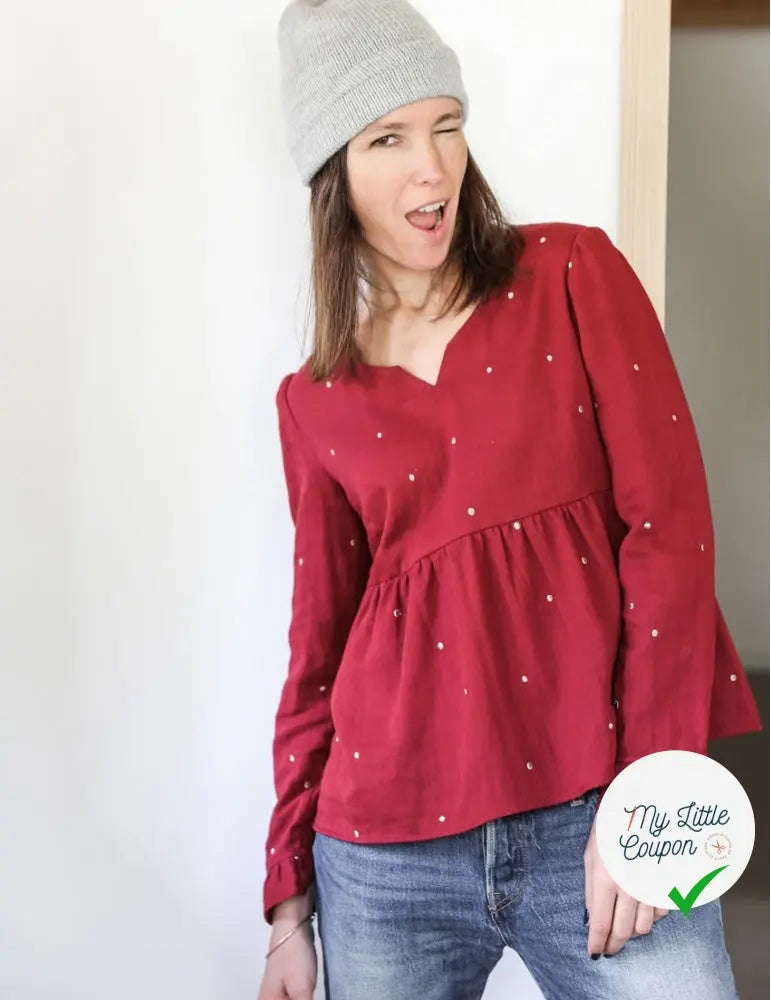 PEPA- Atelier Scämmit - My Little Coupon