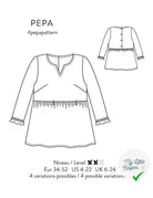 PEPA- Atelier Scämmit - My Little Coupon