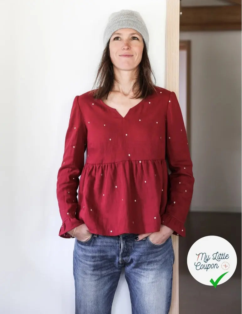 PEPA- Atelier Scämmit - My Little Coupon