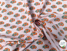 PERCALE DE COTON ADI ROSE - My Little Coupon