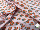 PERCALE DE COTON ADI ROSE - My Little Coupon