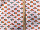 PERCALE DE COTON ADI ROSE - My Little Coupon