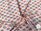 PERCALE DE COTON ADI ROSE - My Little Coupon