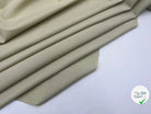 PERCALE DE COTON BEIGE SAHARA - My Little Coupon - tissu - coudre