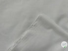 PERCALE DE COTON BLANC OPTIQUE - My Little Coupon - tissu - coudre