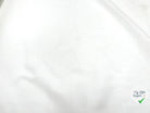 PERCALE DE COTON BLANCHE QUALITÉ SUPÉRIEURE - coupon de tissu de 3 mètres - My Little Coupon - tissu - coudre