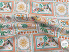 PERCALE DE COTON BOMDIA BLANC 150 CM - My Little Coupon
