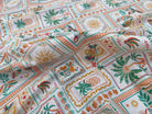 PERCALE DE COTON BOMDIA BLANC 150 CM - My Little Coupon