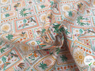 PERCALE DE COTON BOMDIA BLANC 150 CM - My Little Coupon