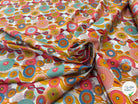 PERCALE DE COTON BOUBI BLANC 150 CM - My Little Coupon