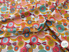 PERCALE DE COTON BOUBI BLANC 150 CM - My Little Coupon