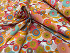 PERCALE DE COTON BOUBI BLANC 150 CM - My Little Coupon