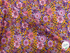 PERCALE DE COTON CHILL ROSE BLEU 150 CM - My Little Coupon