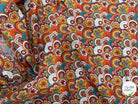 PERCALE DE COTON CHIMERE MULTICO 150 CM - My Little Coupon