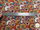 PERCALE DE COTON CHIMERE MULTICO 150 CM - My Little Coupon