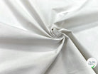 PERCALE DE COTON CHINTZÉ SNOW - My Little Coupon