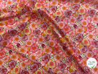 PERCALE DE COTON CLEMA BLANC 150 CM - My Little Coupon