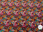VISCOSE CLEA MULTICO 140 CM - My Little Coupon