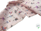 PERCALE DE COTON DANSEUSE NUDE - My Little Coupon