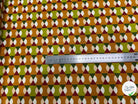 PERCALE DE COTON EPOPEE PEANUT 150 CM - My Little Coupon