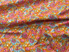 PERCALE DE COTON ESMERALDA JAUNE 150 CM - My Little Coupon